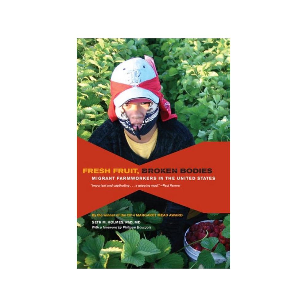 Fresh Fruit, Broken Bodies (Updated)